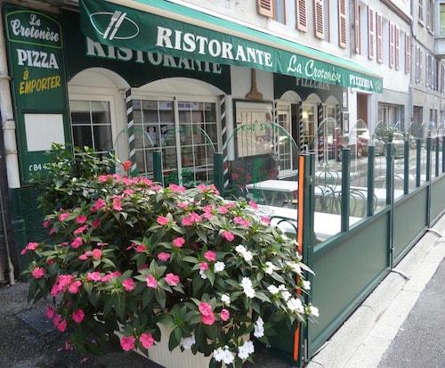 Photo de La Crotonèse - Pizzeria