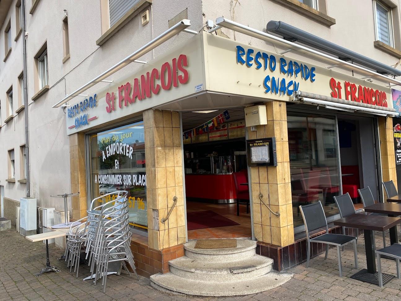 Photo de Kebab saint francois