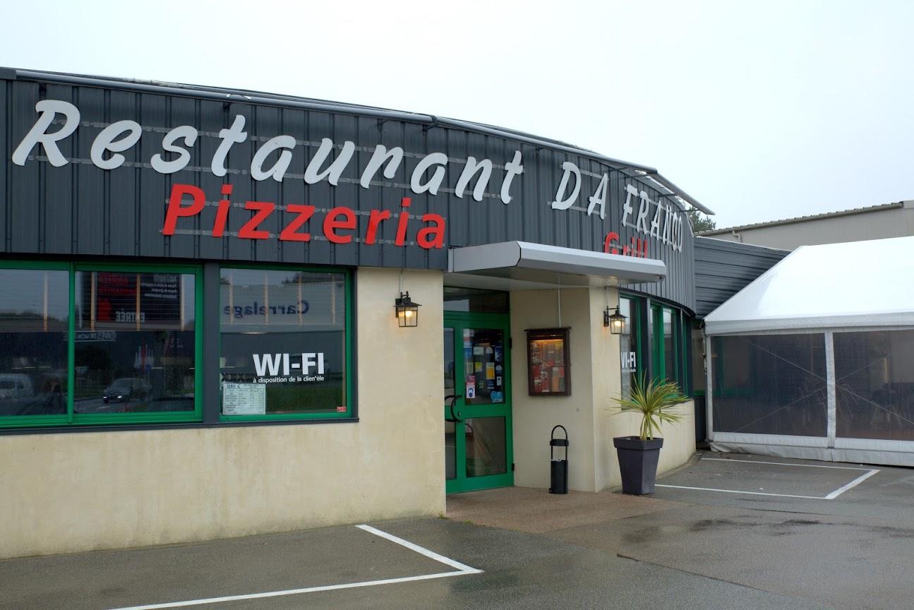 Photo de Restaurant Pizzeria Da Franco