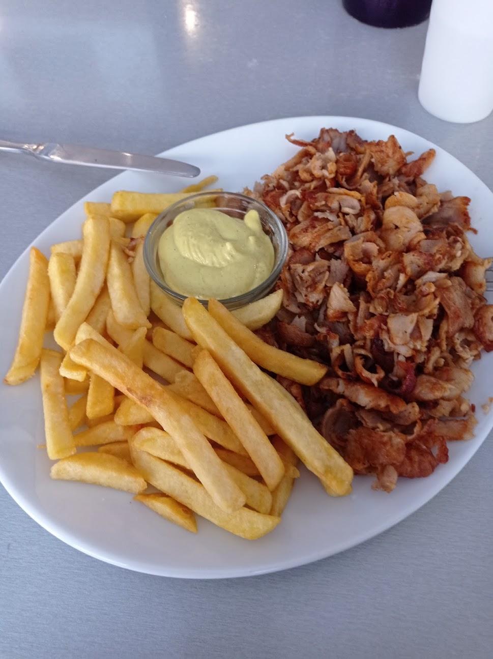 Photo du restaurant L'aile Dorado