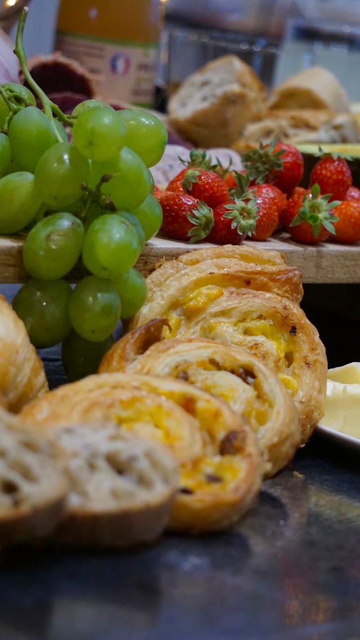 Photo de Le Brunch Ardennais