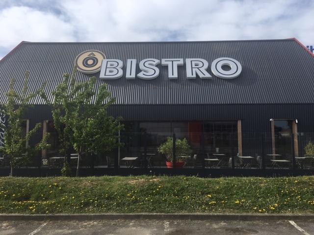 Photo de Ô Bistro