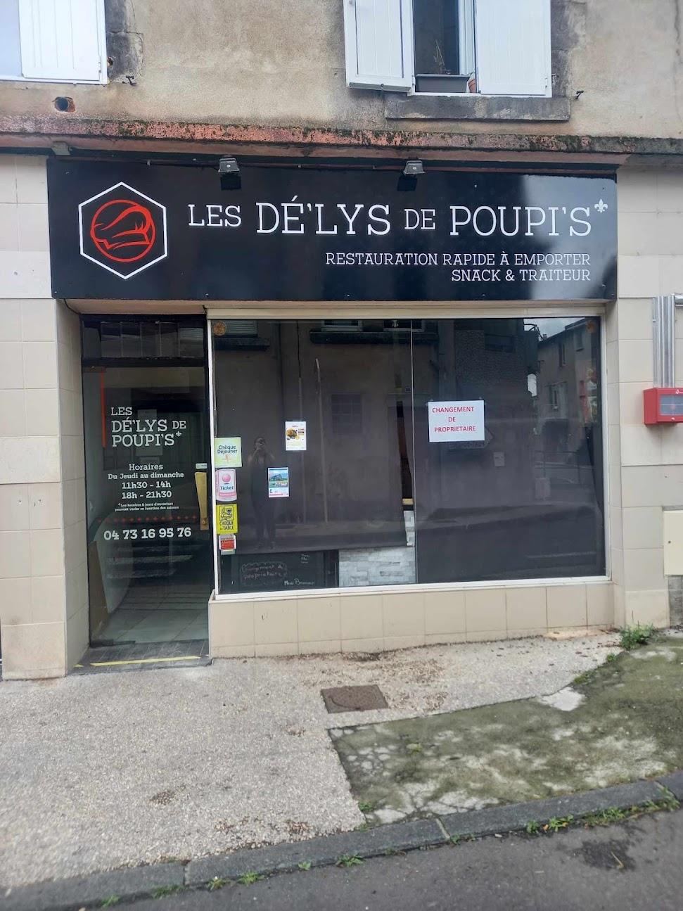 Photo de Les Dé'lys de Poupi's
