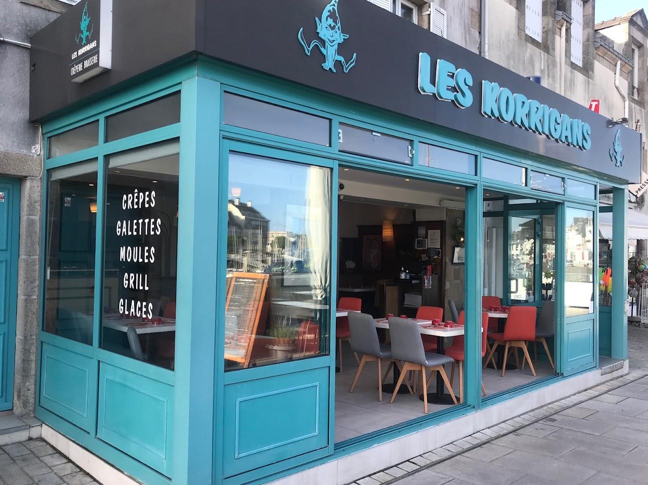 Photo de Creperie Les Korrigans