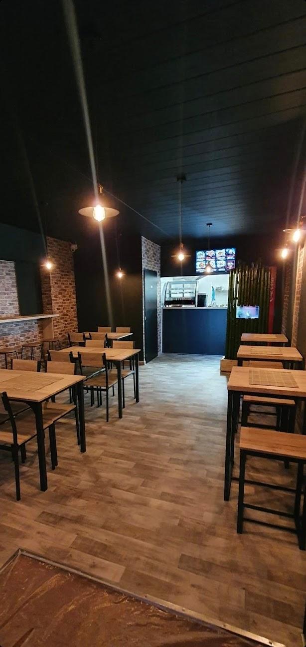 Photo de PATTAYA FOOD