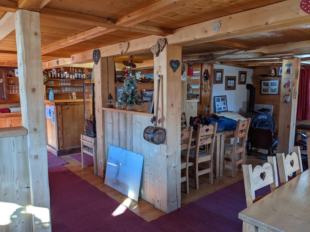 Photo de Auberge de Colombaz