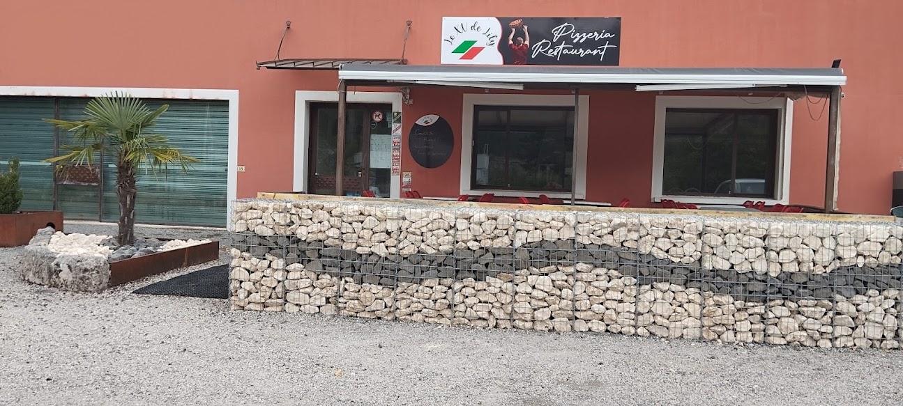 Photo de Le XV de Lily Restaurant Pizzeria
