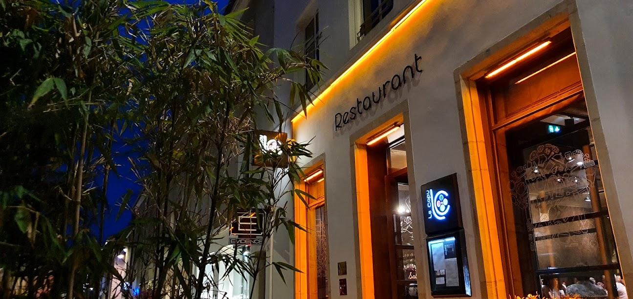 Photo du restaurant Le Capucin Gourmand - Le Capu