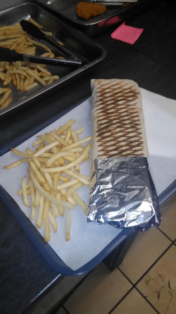 Photo de Royal's tacos