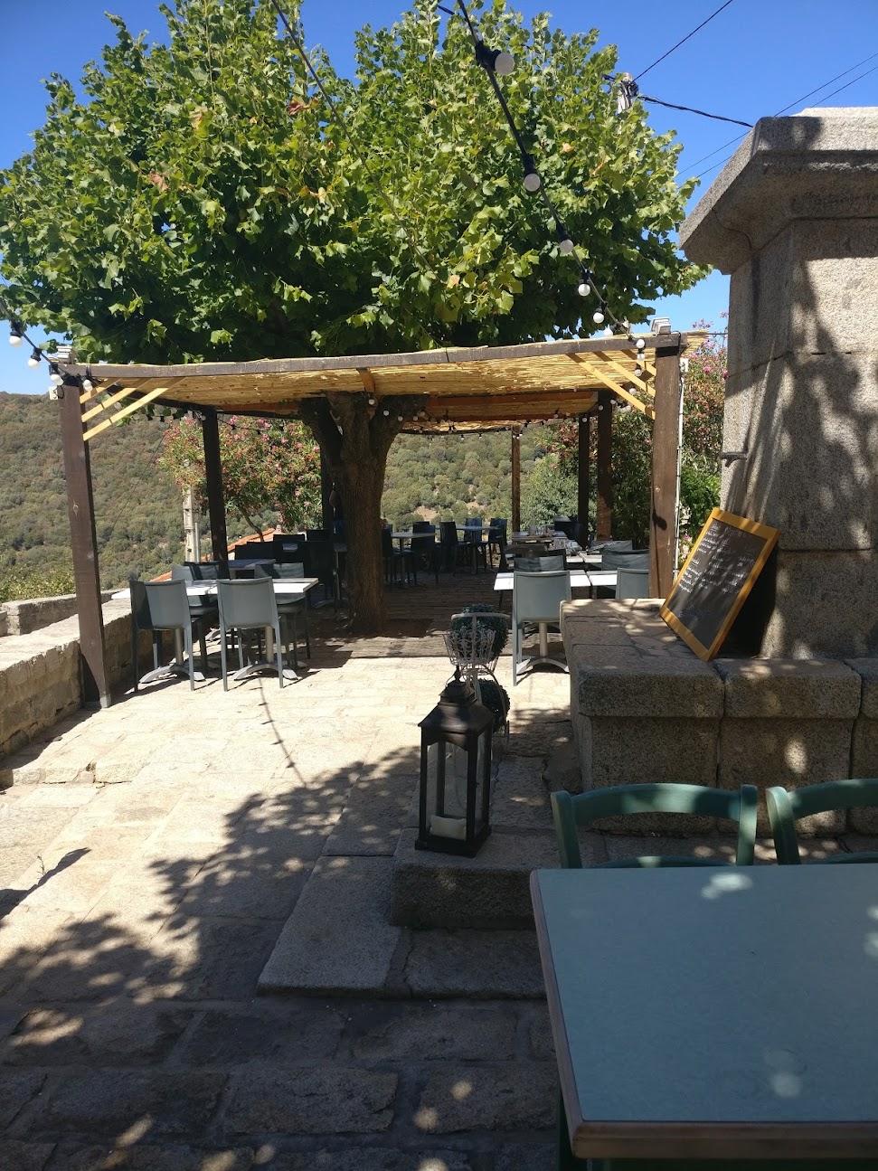 Photo de A CANTINA