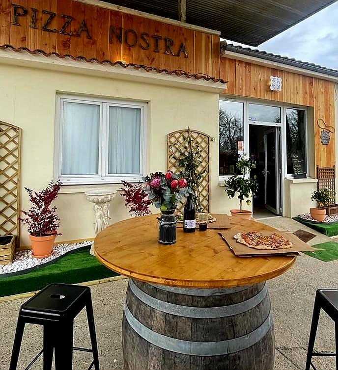 Photo de PIZZA NOSTRA