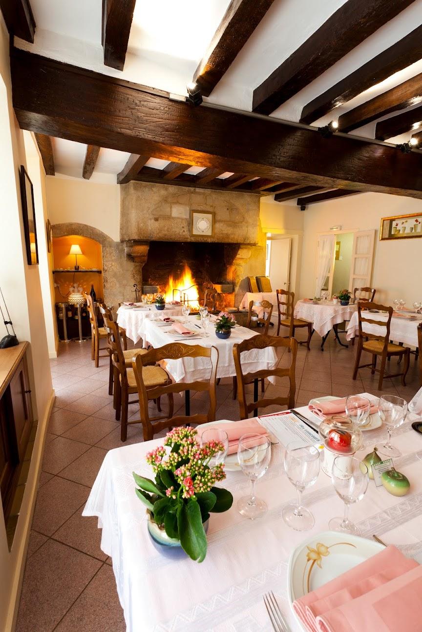 Photo de Crêperie La Petite Auberge