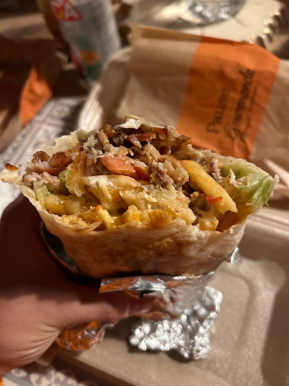 Photo de O' KEBAB
