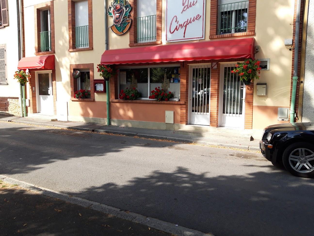Photo du restaurant Café du Cirque