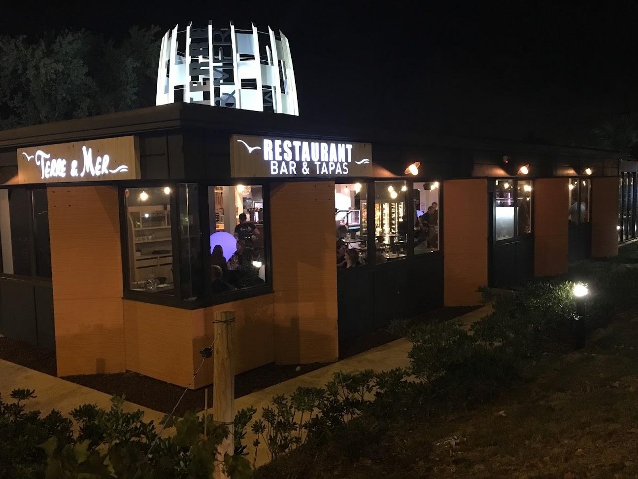 Photo du restaurant Terre et Mer de Labège
