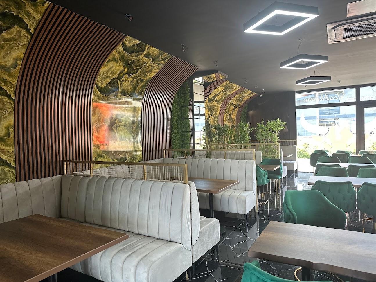 Photo de MEAT’IN STEAKHOUSE