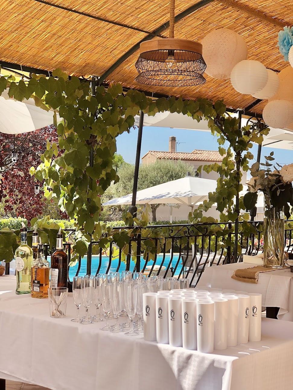 Photo de La Quinta Table Provençale - Restaurant Allauch