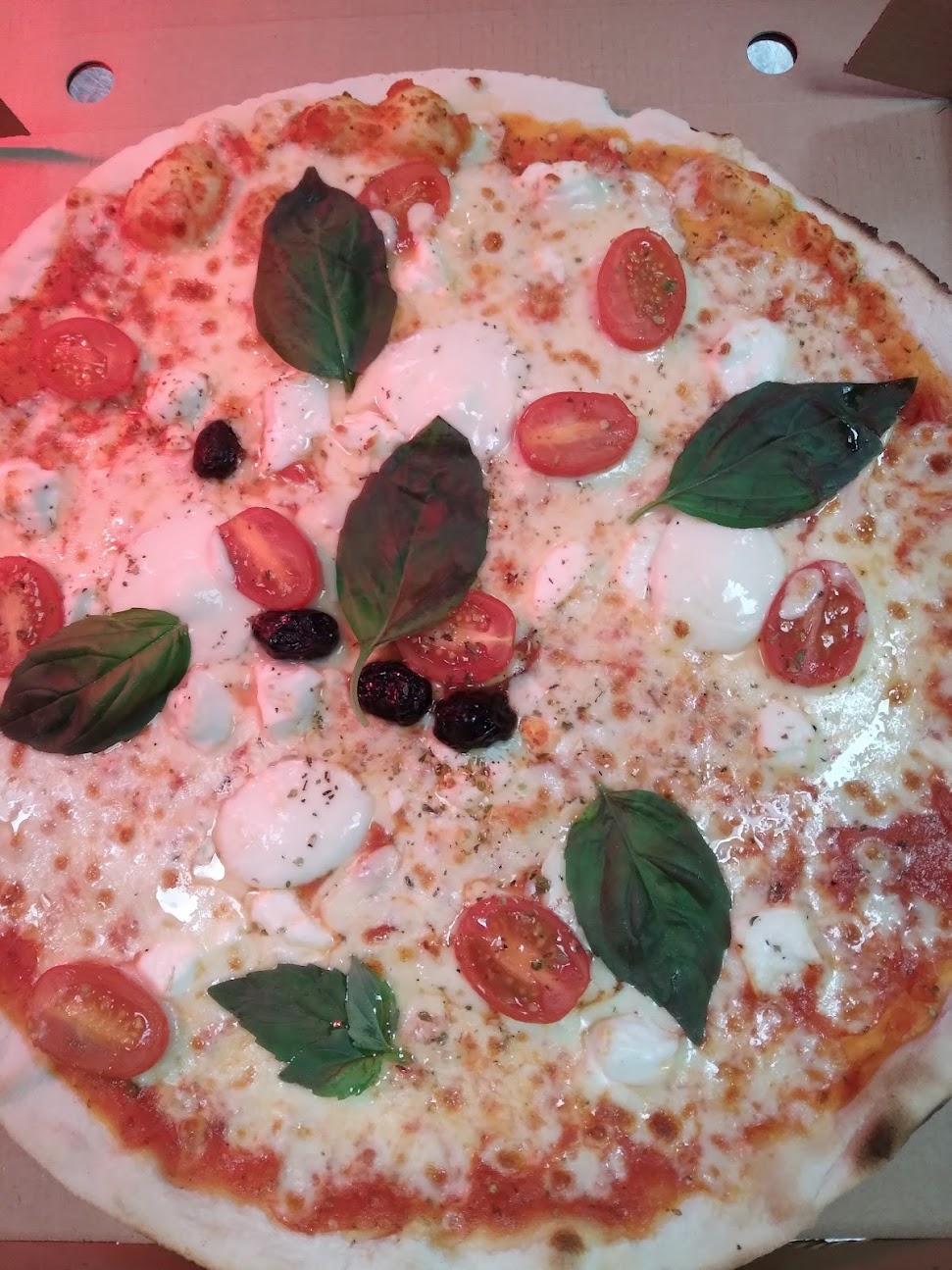 Photo de PIZZA DAM'S