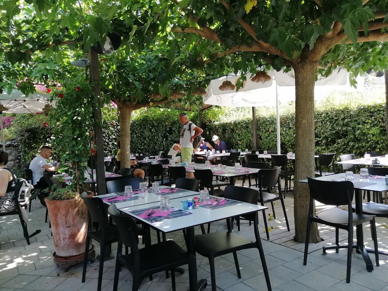 Photo du restaurant Chez Popeye
