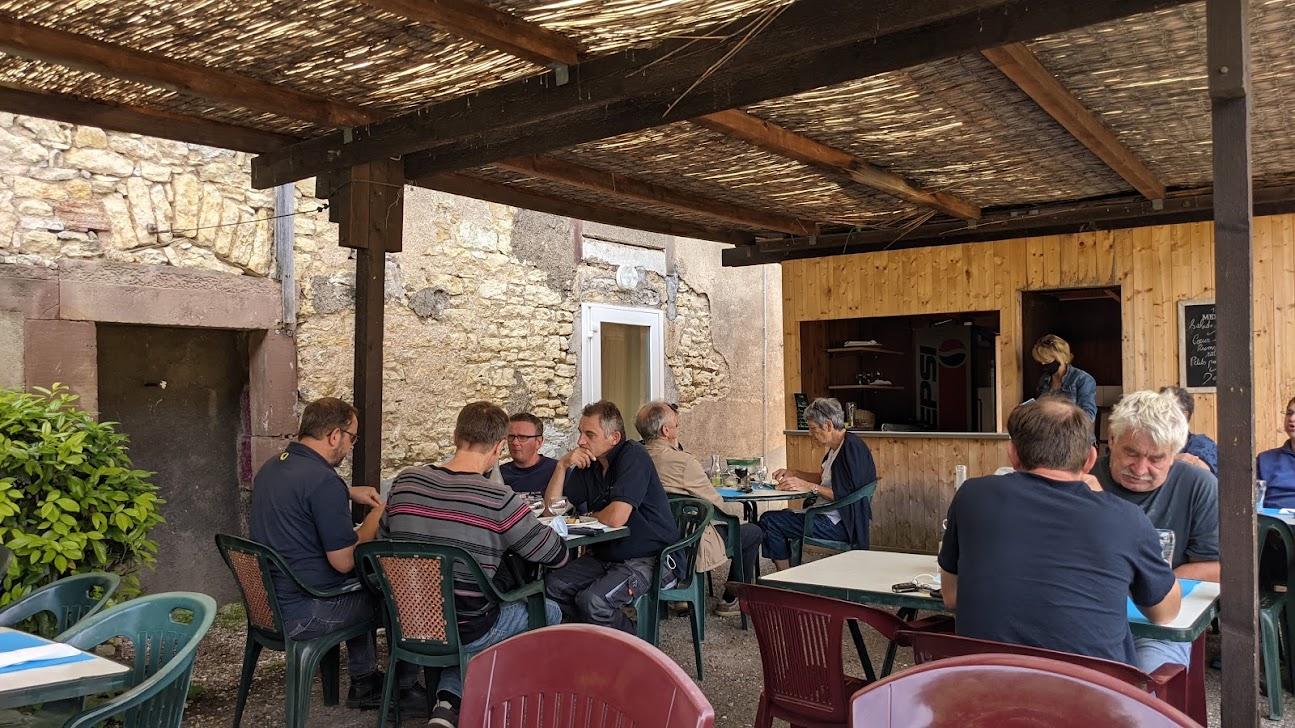 Photo de Brasserie Le Central