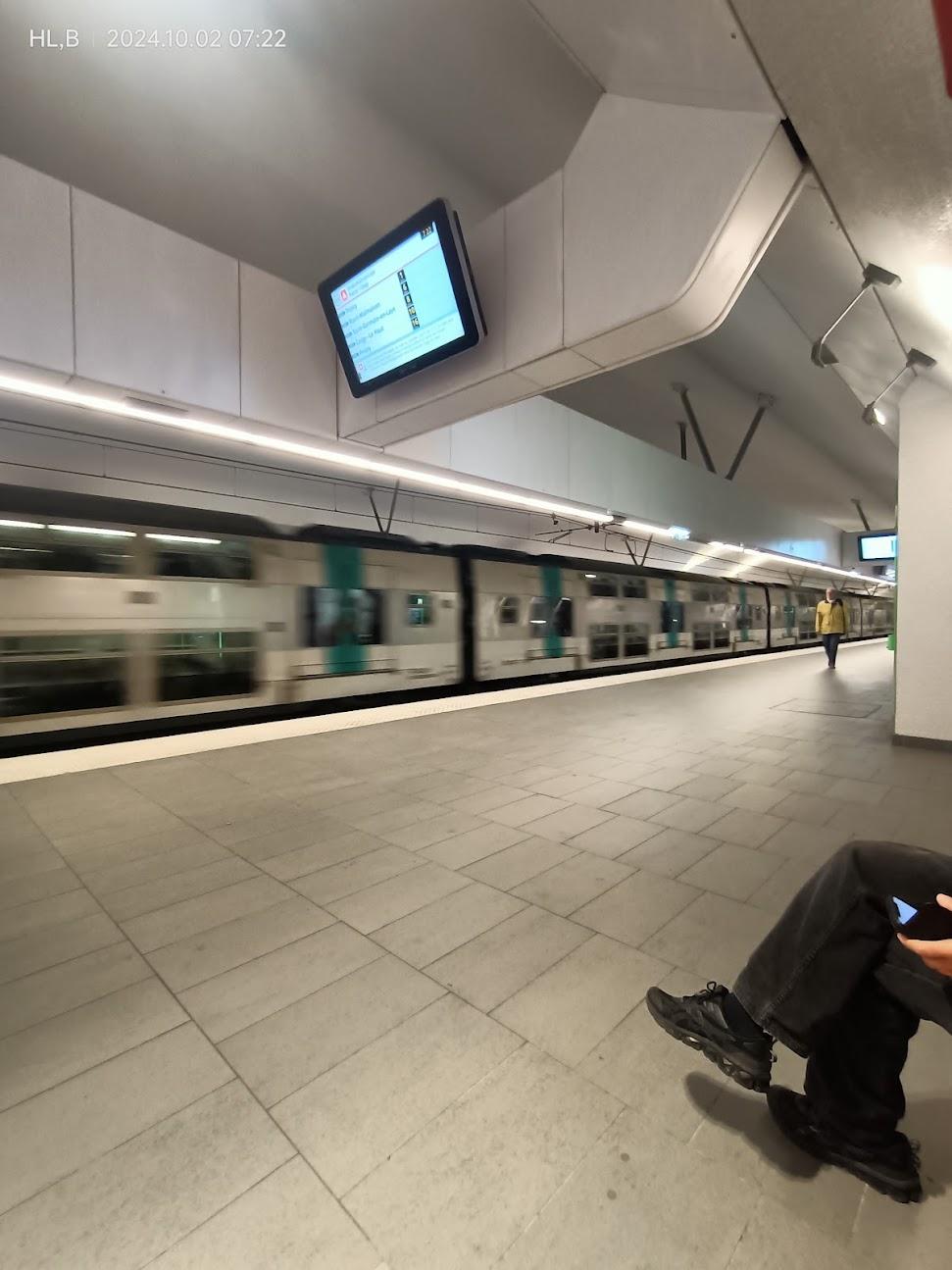 Photo du restaurant La Station