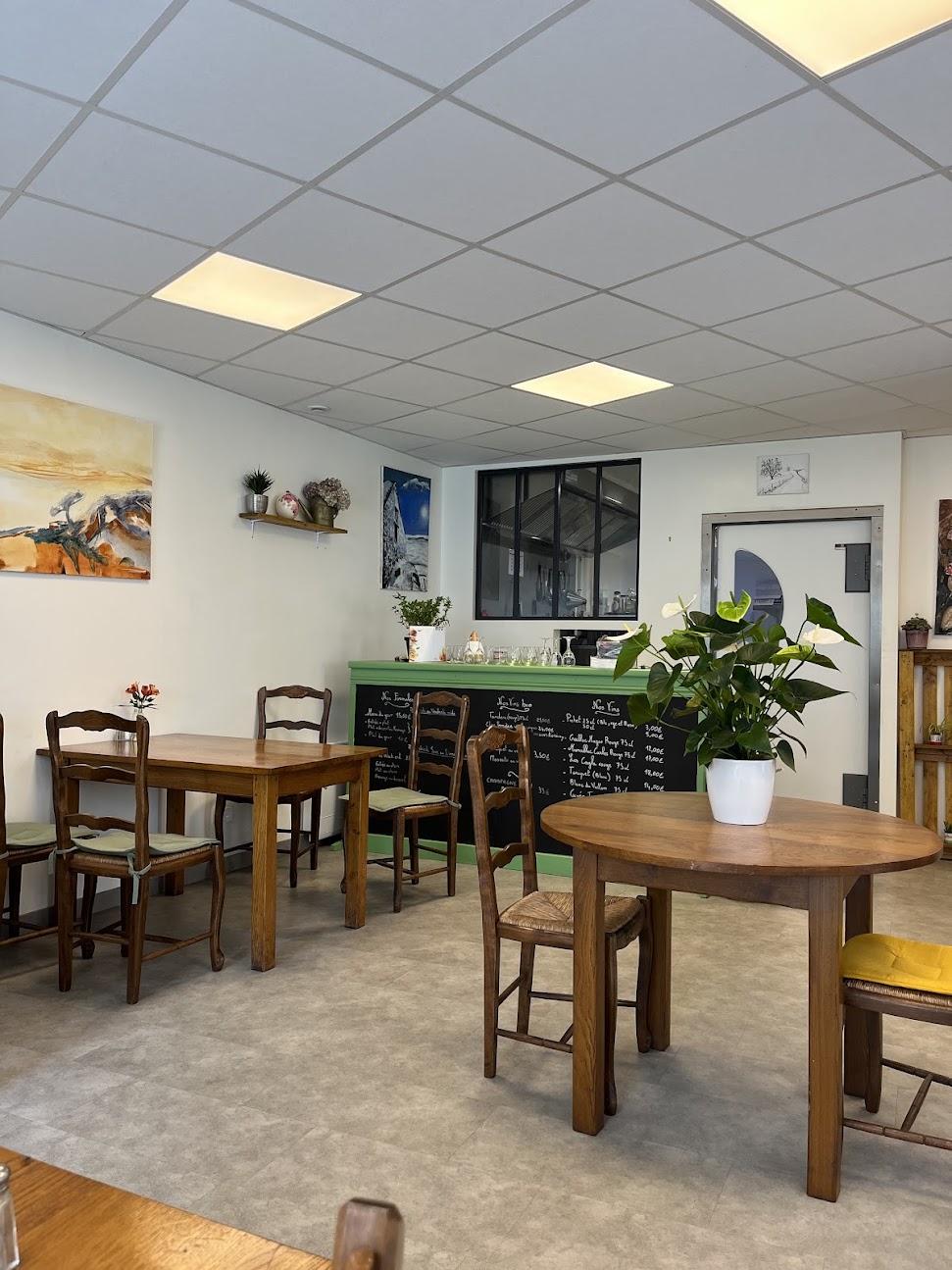 Photo de Auberge du Castel