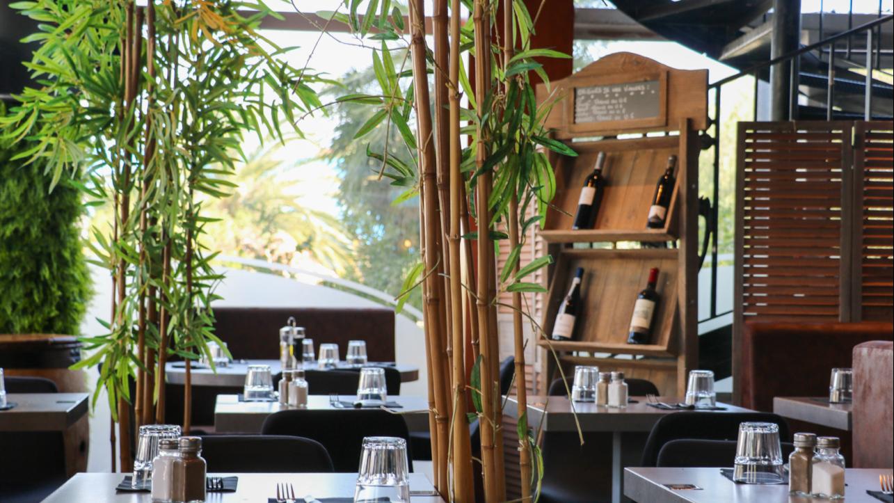 Photo du restaurant Le Saint Charles