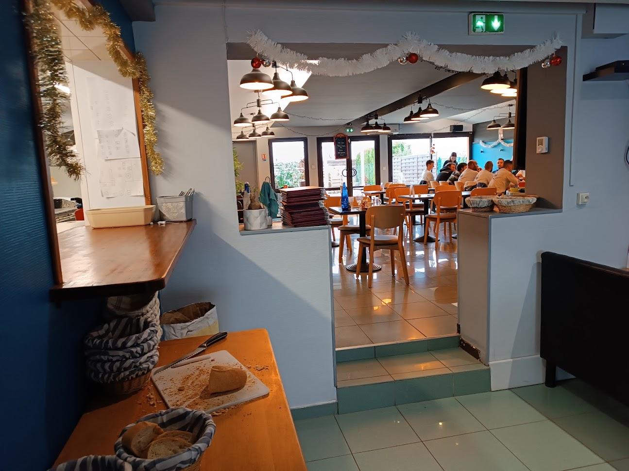 Photo de La Brasserie Lucky
