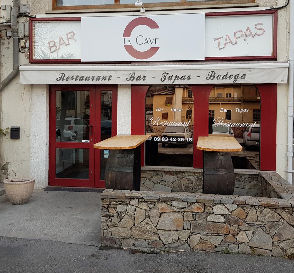 Photo de LE RESTO DE LUBI