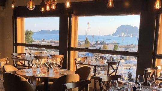 Photo du restaurant Le Nautique