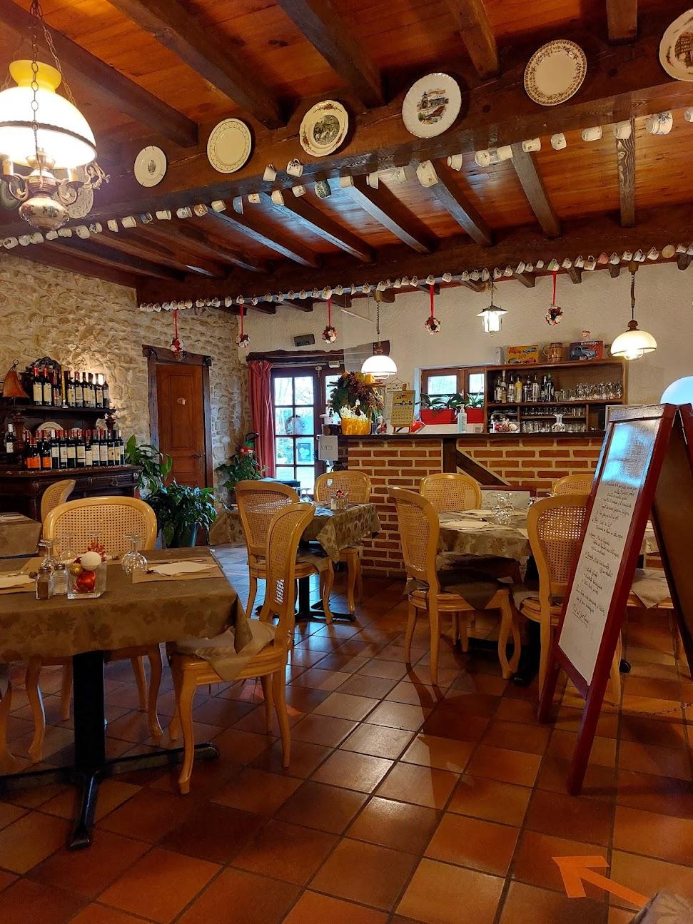Photo de Restaurant Le Messidor