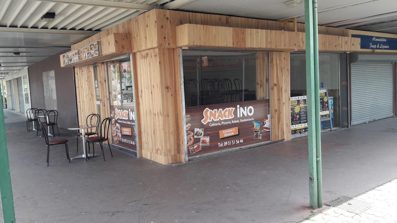 Photo de Snack Ino