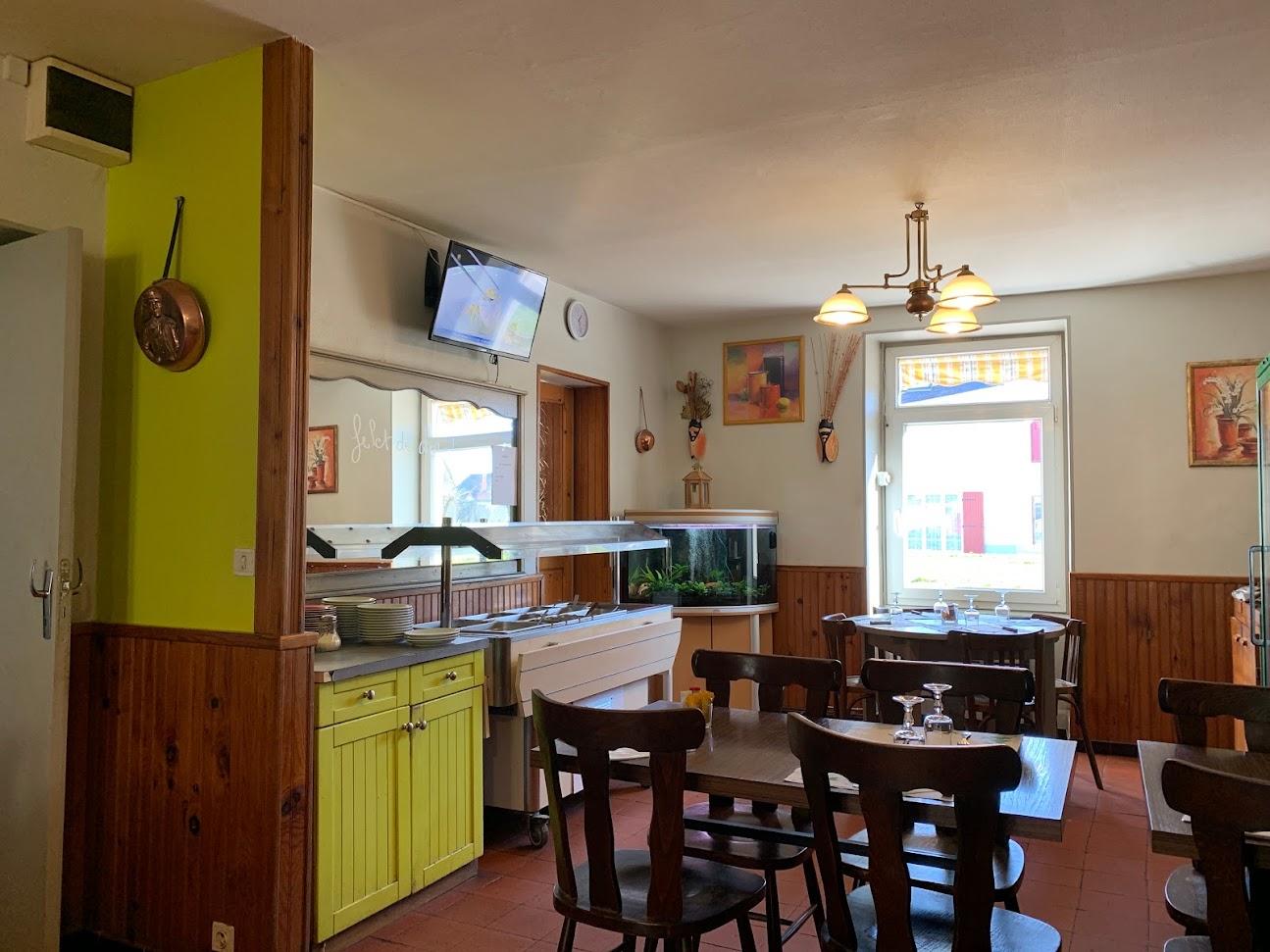 Photo de Bar-Restaurant Les Terres Noires