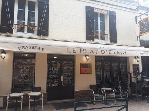 Photo de Le Plat d'Etain