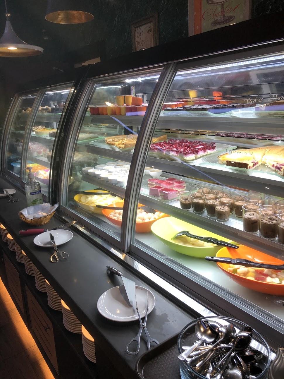 Photo de Le Grillardin - Steak House