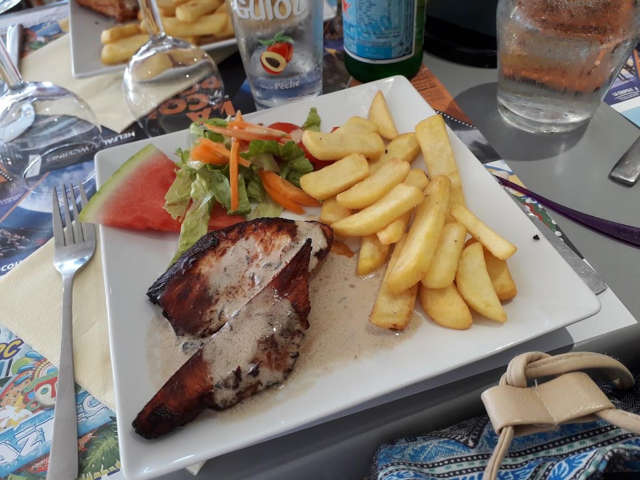 Photo de Brasserie