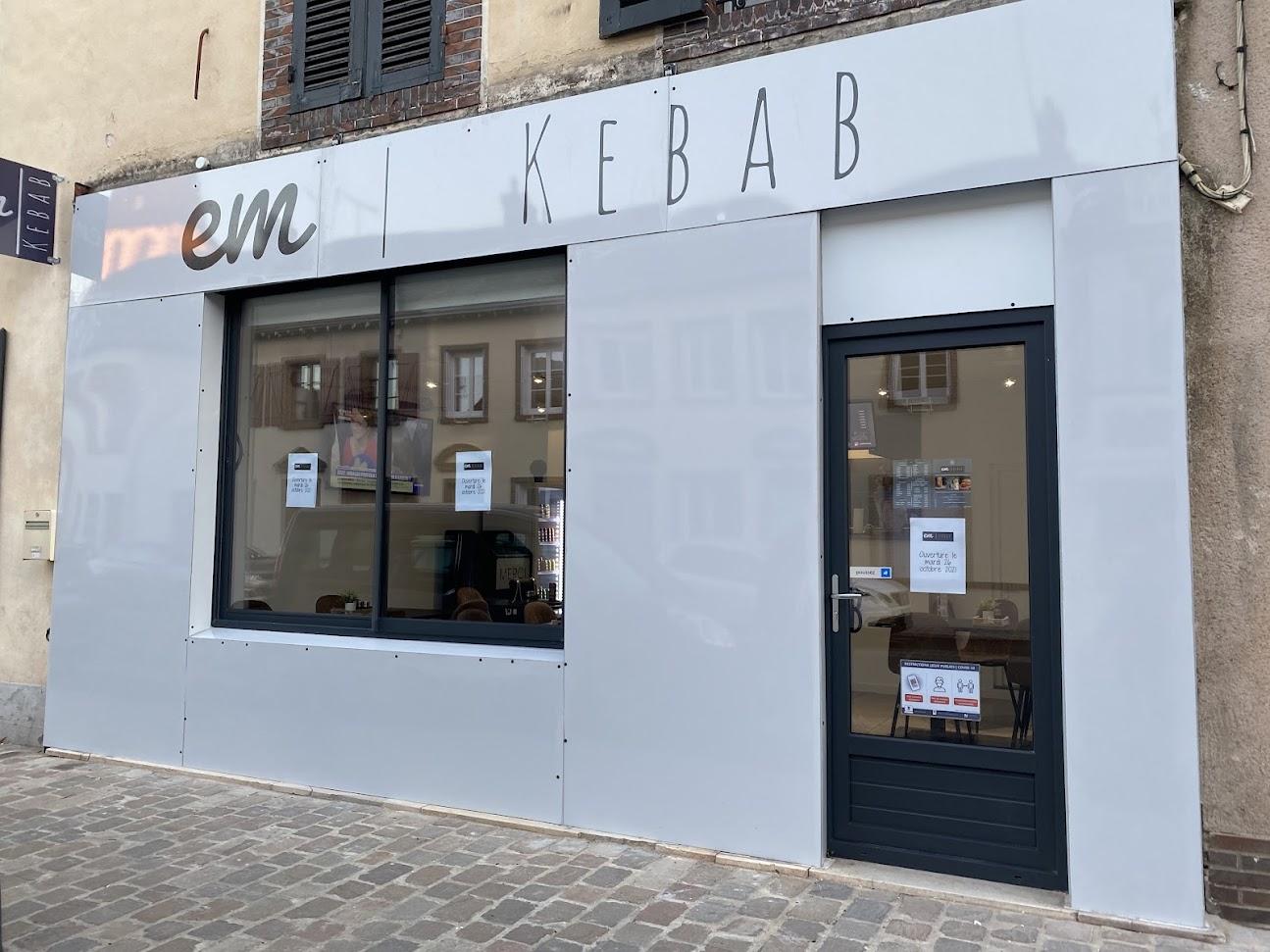 Photo de em Kebab