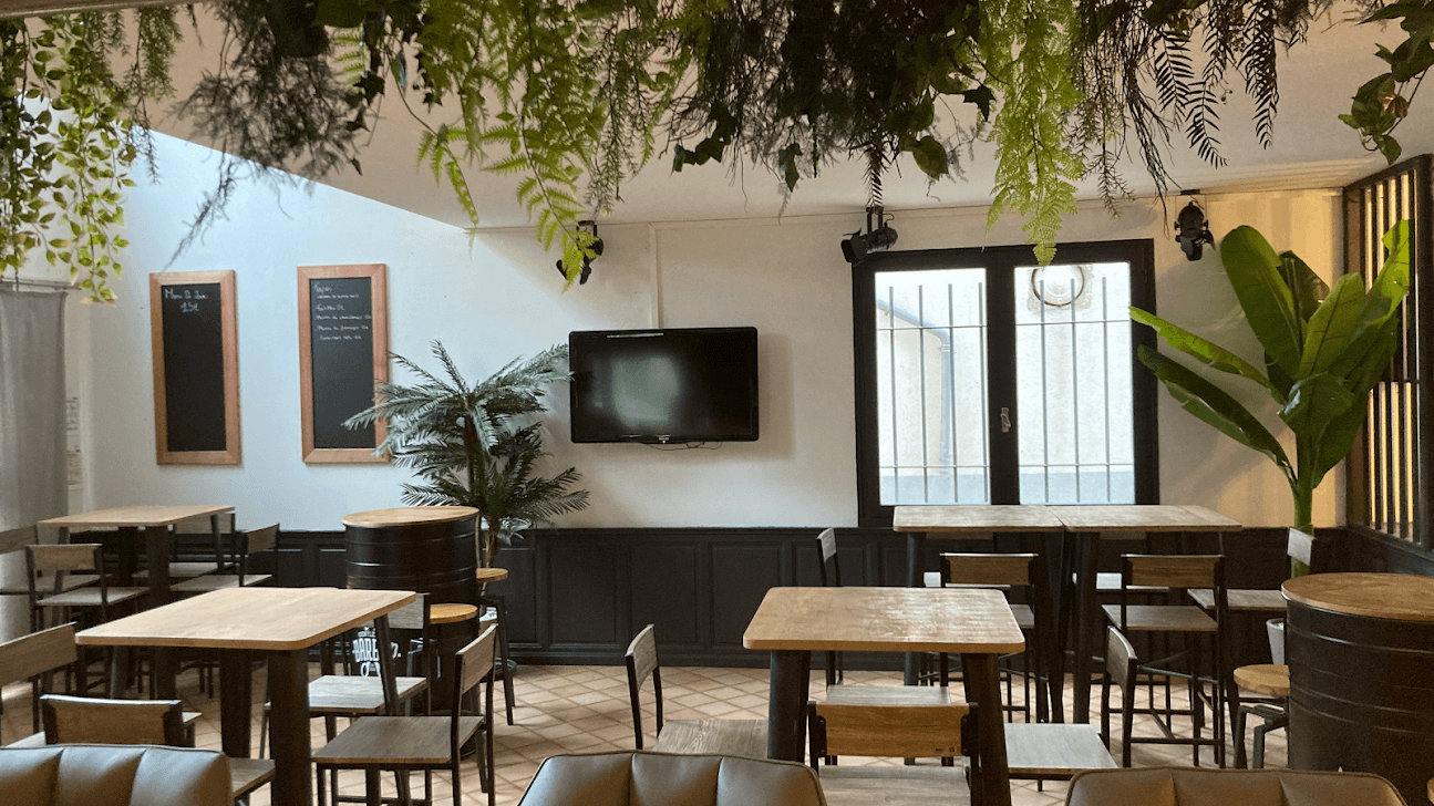 Photo de Bar Brasserie D'Artagnan