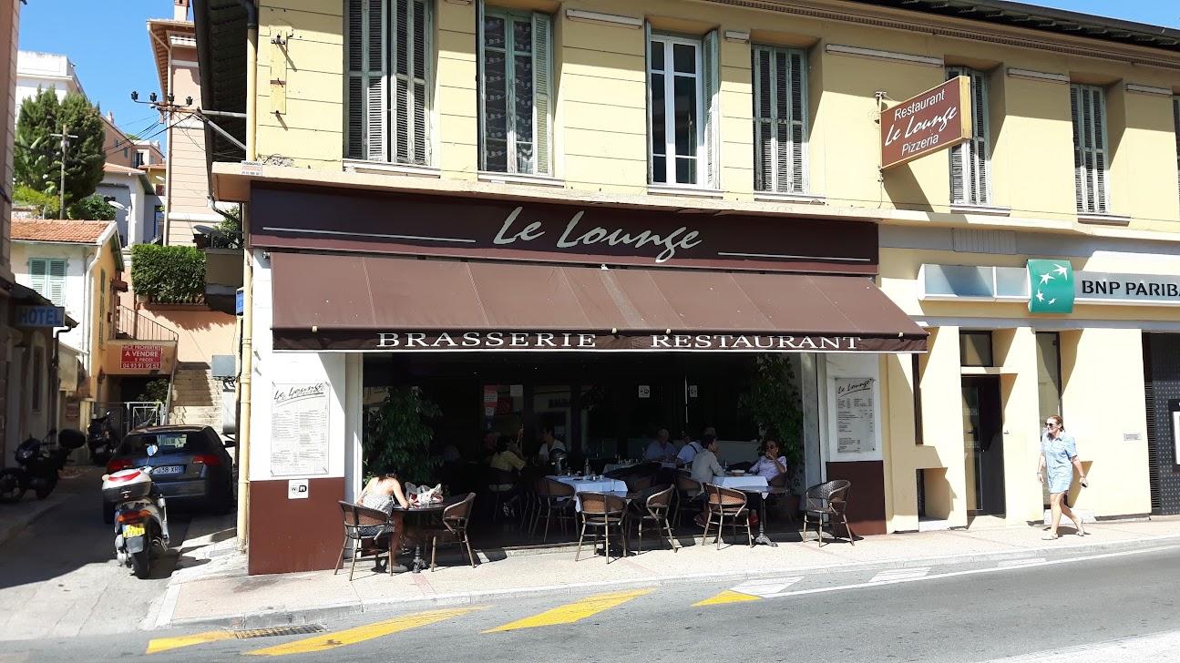 Photo du restaurant Le Lounge Brasserie Restaurant