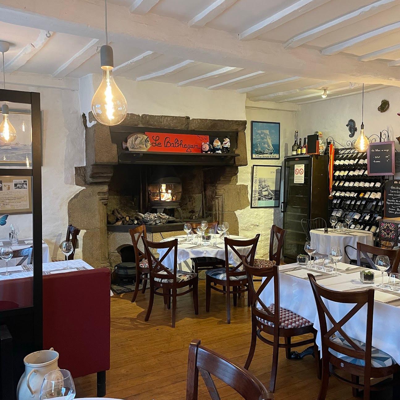 Photo de Le Balthazar