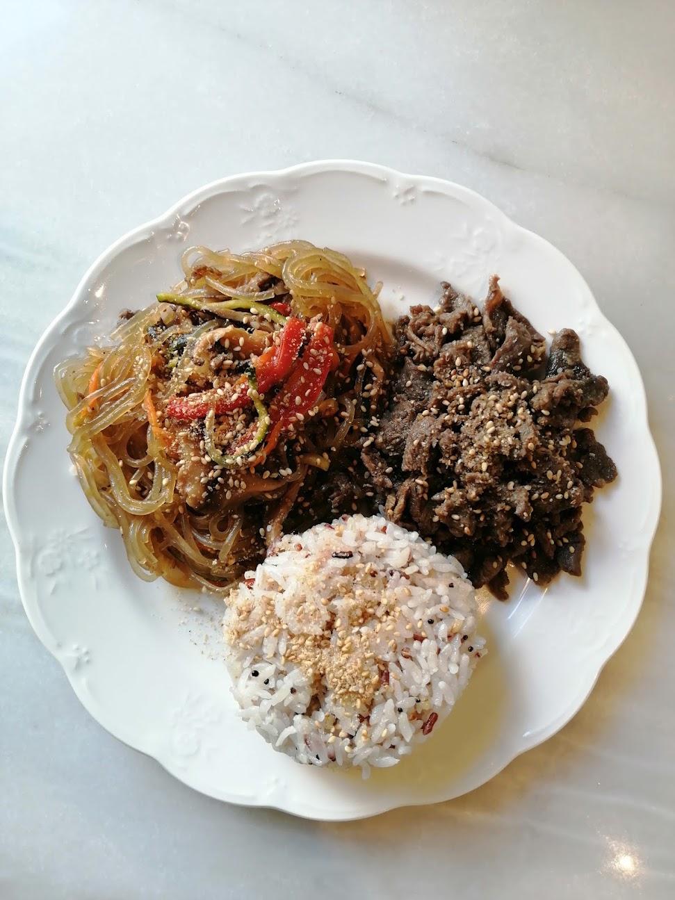 Photo de Bibim