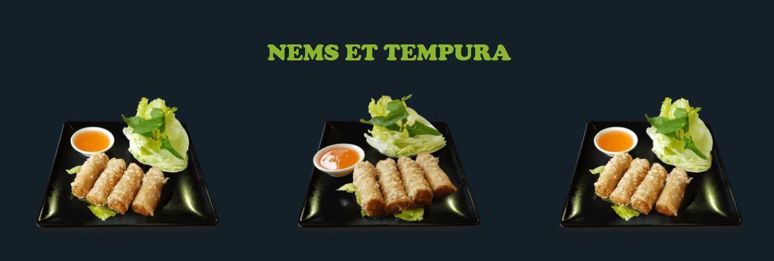 Photo de SUSHI S'THAI