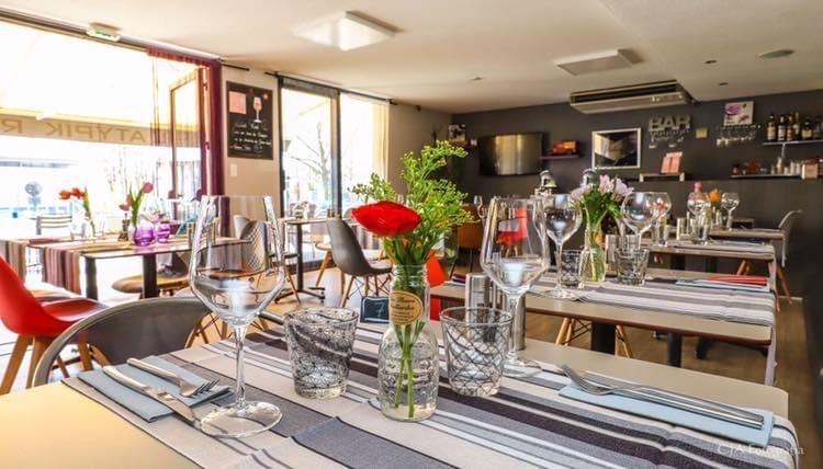 Photo de L'Atypik Restaurant