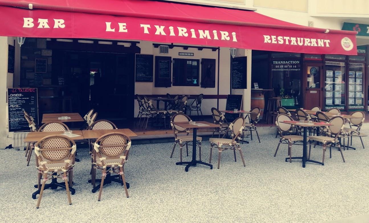 Photo de Txirimiri