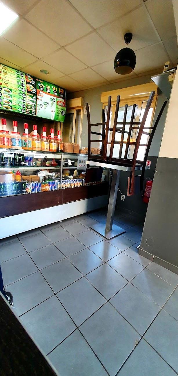 Photo du restaurant LE REGAL (GOOD TIME)