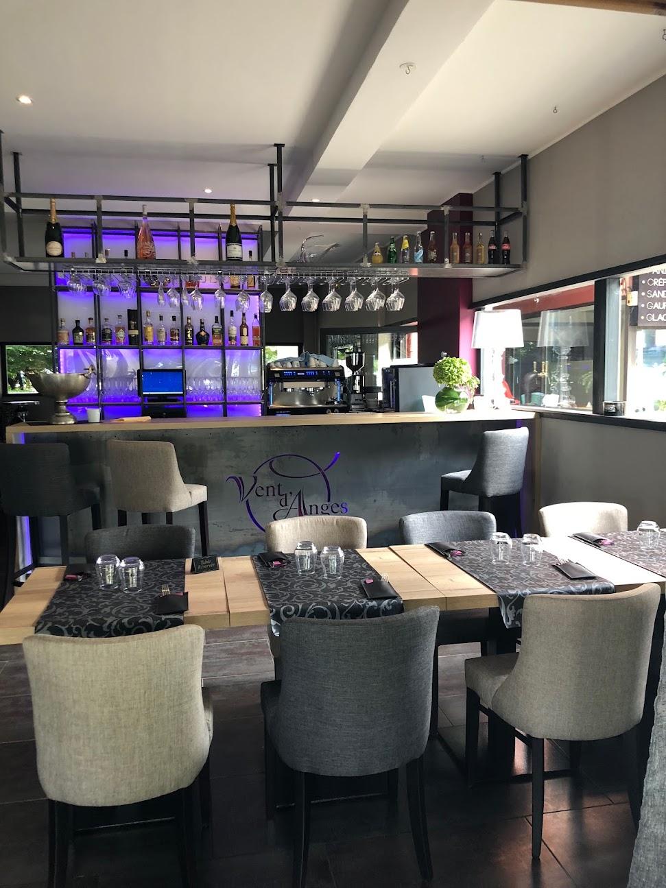 Photo du restaurant Ô Vent d'Anges