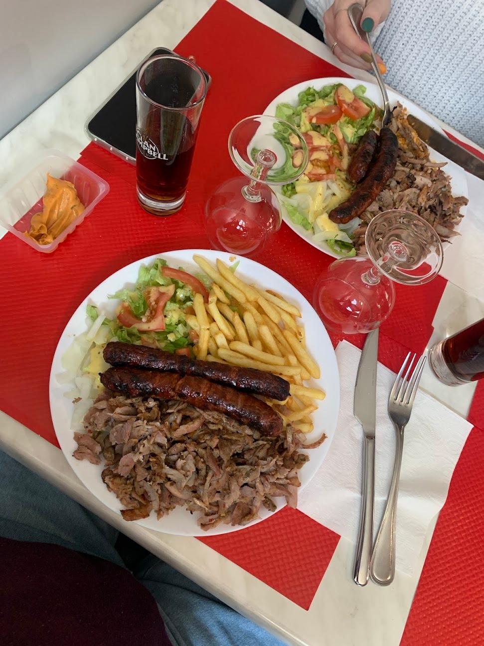 Photo de Show Kebab