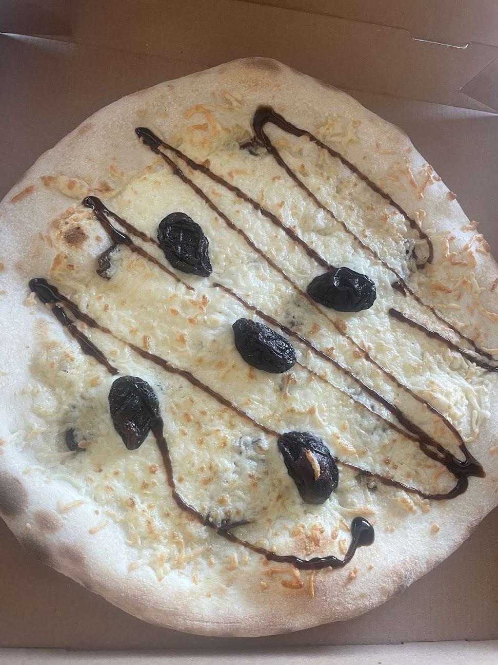 Photo du restaurant LETTI PIZZA ARNAC LA POSTE
