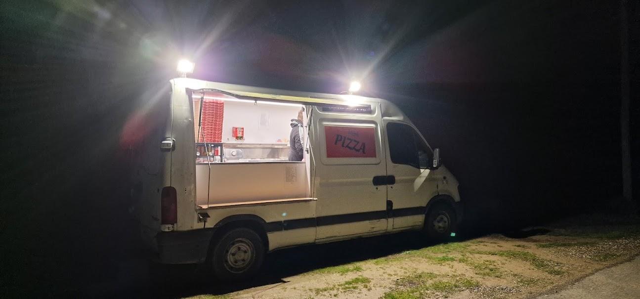 Photo de Stéphane Pizza