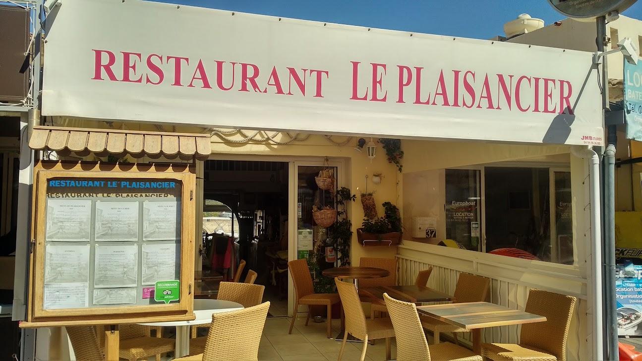 Photo de Restaurant le Plaisancier